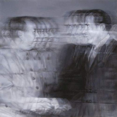 MOMENT EN SUPERPOSITION by Bo Jin - Auction record, sale price, and art valuation. Compare with similar artists and explore comparable artworks.