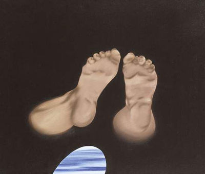 PIEDS