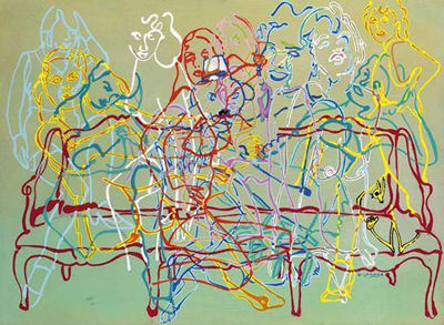 SANS TITRE, 1975