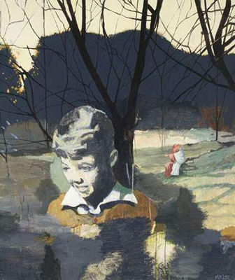 SYLVAN BIBLE STUDY, 2001