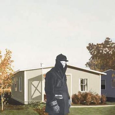 UNSEASONABLE WEATHER, 2005 by Martin Mull - Auction record, sale price, and art valuation. Compare with similar artists and explore comparable artworks.