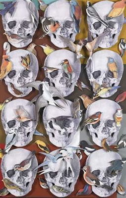 LES AMES, 2007 by Patrick Chelli - Auction record, sale price, and art valuation. Compare with similar artists and explore comparable artworks.