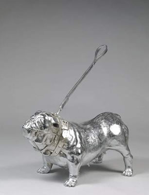 Sample artwork by Jean Michel Pradel-Fraysse (Born 1963), known for sculpture - View similar artists and auction records