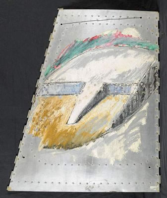 MACHINE by Jean-Luc Poivret - Auction record, sale price, and art valuation. Compare with similar artists and explore comparable artworks.