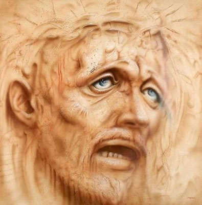 Sample artwork by Daniel Monic (Born 1948), known for painting - View similar artists and auction records
