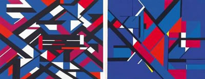 SANS TITRE (3) by Philippe Morisson - Auction record, sale price, and art valuation. Compare with similar artists and explore comparable artworks.