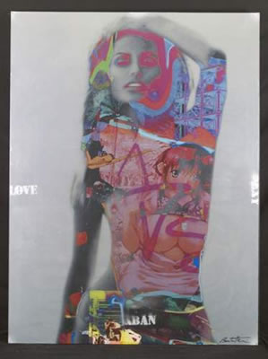 LOVE, 2008