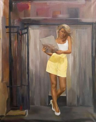 SANS TITRE, 2007 by Oda Jaune - Auction record, sale price, and art valuation. Compare with similar artists and explore comparable artworks.