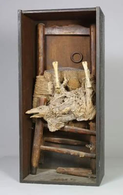 JE L'AI EU, 1969
