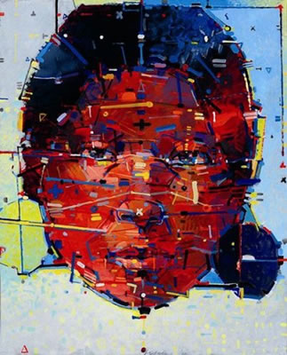 Sample artwork by Gerard Le Cloarec (Born 1945), known for painting - View similar artists and auction records