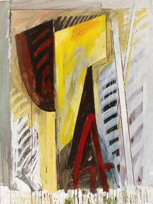 EXTRAIT DE L'AUTOMNE III