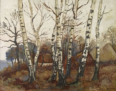 Vue de la forêt de Villers- Cotterets by René Demeurisse - Auction record, sale price, and art valuation. Compare with similar artists and explore comparable artworks.