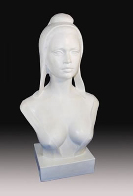 Marianne. Brigitte Bardot en Marianne by Aslan - Auction record, sale price, and art valuation. Compare with similar artists and explore comparable artworks.
