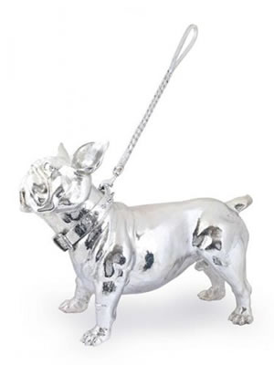 Bull dog français