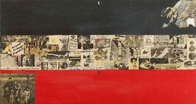 Sample artwork by Joan Rabascall (Born 1935), known for painting - View similar artists and auction records