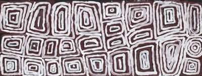 Rêve des deux hommes / Two Men Dreaming