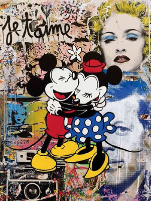 LIFE IS BEAUTIFUL, 2011