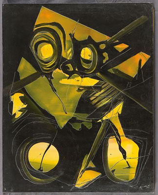 LE SOUVENIR, 1974