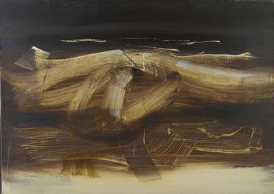 COMPOSITION by Jean-Claude Dragomir - Auction record, sale price, and art valuation. Compare with similar artists and explore comparable artworks.