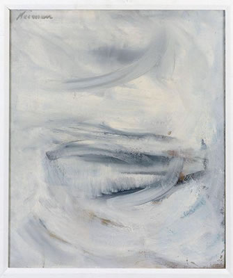 COMPOSITION, CIRCA 1950