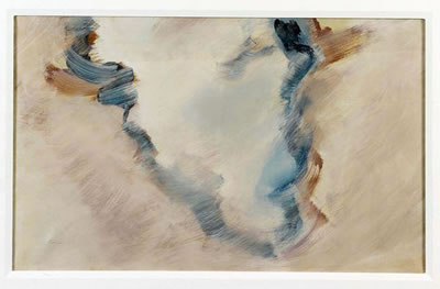 COMPOSITION, CIRCA 1950