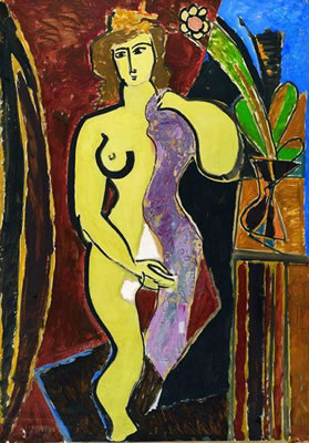 Figure de proue