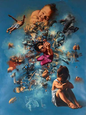IMPLOSION