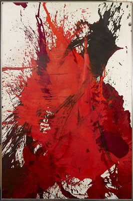 COMPOSITION, 1960