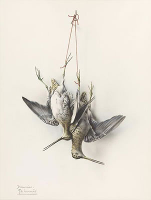 Sample artwork by Henri De Linares (1904 - 1987), known for paintings - View similar artists and auction records