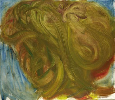 LE PRINTEMPS DE SCAPIN by Jean Messagier - Auction record, sale price, and art valuation. Compare with similar artists and explore comparable artworks.