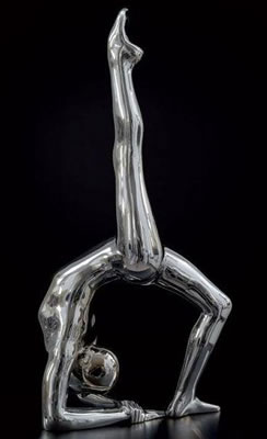 CONTORSIONNISTE XX