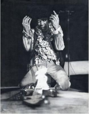 Jimmy Hendrix, 2012 by Dest - Auction record, sale price, and art valuation. Compare with similar artists and explore comparable artworks.