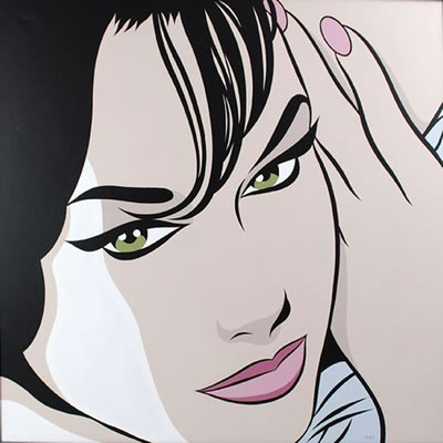 Visage