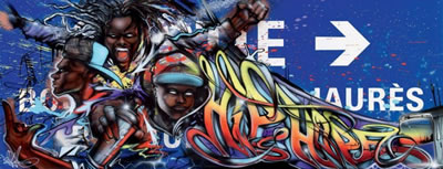 HIP HOPE
