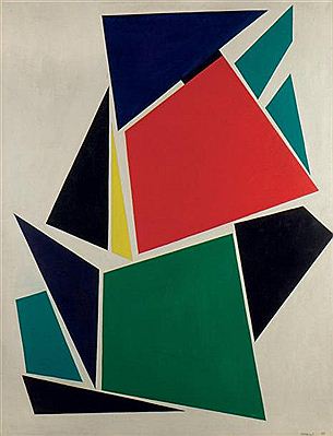 Sève by Jo Delahaut - Auction record, sale price, and art valuation. Compare with similar artists and explore comparable artworks.