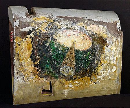 NORD WING by Jean-Luc Poivret - Auction record, sale price, and art valuation. Compare with similar artists and explore comparable artworks.
