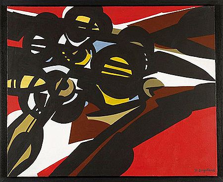 COMPOSITION ABSTRAITE
