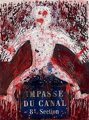 IMPASSE DU CANAL