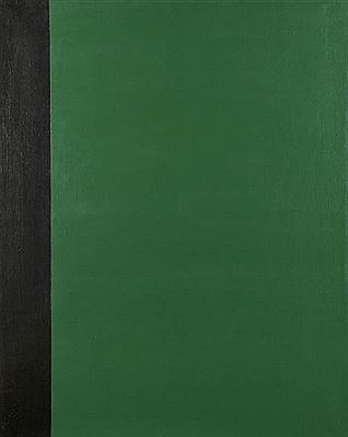 Zwart-groen by Amedee Cortier - Auction record, sale price, and art valuation. Compare with similar artists and explore comparable artworks.