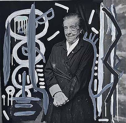 LOUISE REHAUSSEE, 2010 by Philippe Bonan - Auction record, sale price, and art valuation. Compare with similar artists and explore comparable artworks.