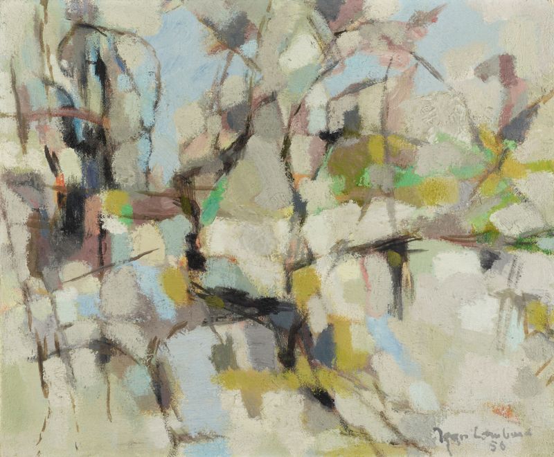 COMPOSITION ABSTRAITE