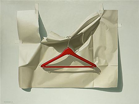 Le cintre, 1985