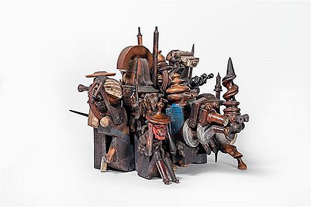 Der Gulden Sporen Slag (La bataille des Eperons d'or), 1975