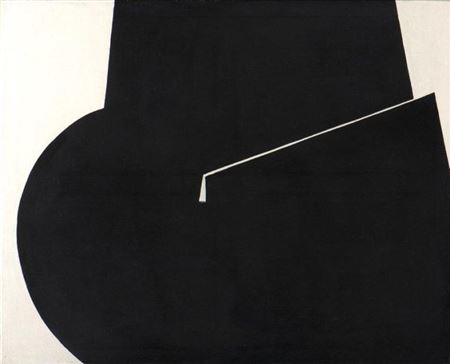 Sample artwork by Kai Fuhrer (Born 1940), known for painting - View similar artists and auction records