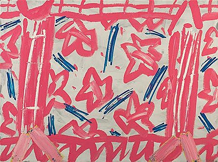 Composition, 1989