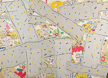 Composition, 1984