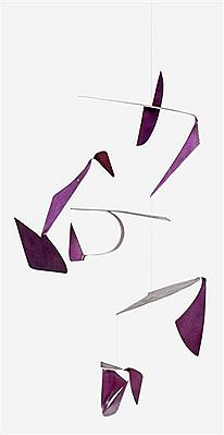 Sculpture cinétique