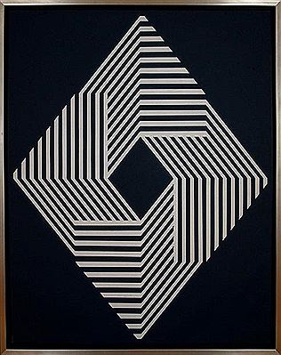 Sans titre, 1970