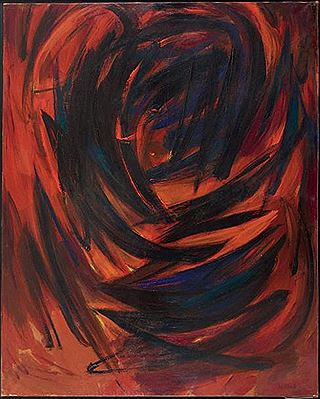 Sample artwork by Hakki Anli (1906 - 1990), known for painting - View similar artists and auction records