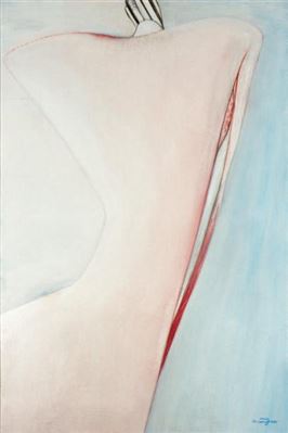Sans titre, 1985
